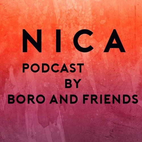 N I C A Podcast!’s avatar