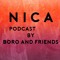 N I C A Podcast!