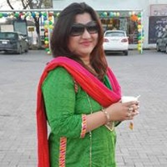 Kiran Abbas
