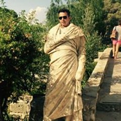 saail khan