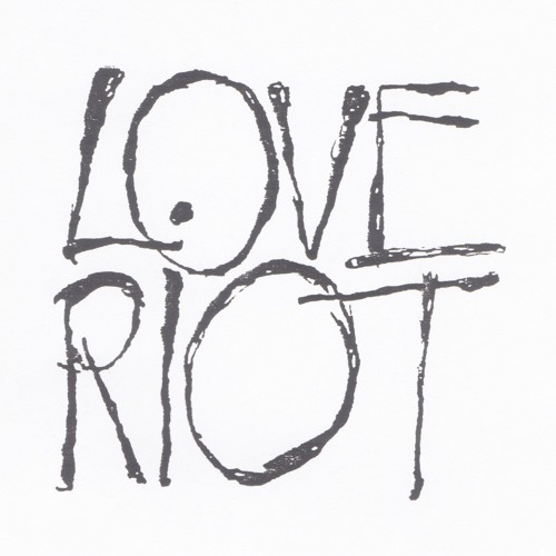 Love Riot’s avatar