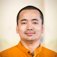 Chogyal Rinpoche