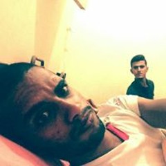 Aboody Nasser