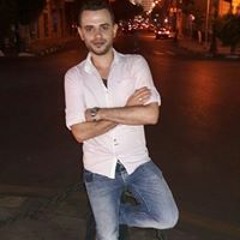 Abdulrahman Yousry