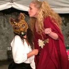 Carly Izabella Gassmann