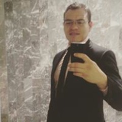 Gerardo Chávez Téllez