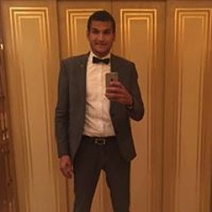 Ameer Dakrory