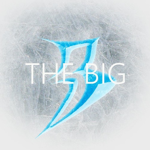 The Big-B.’s avatar