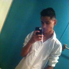 Ramiro Sanchez Solorzano