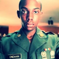 Seyvon Ondaan
