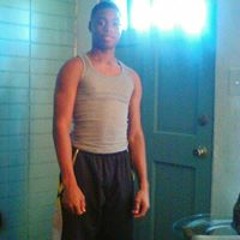 Charles Wavyboy Prindle