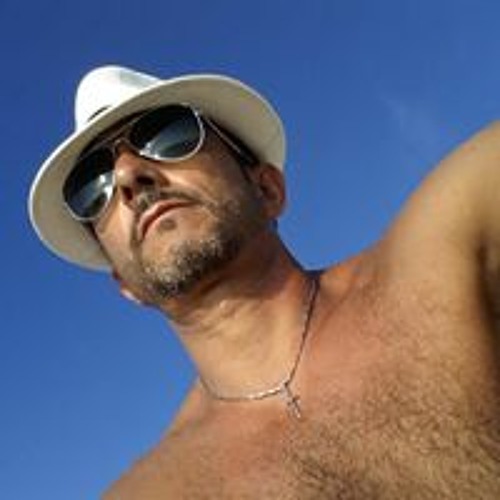 Frank Ventrella’s avatar