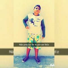 Marcos Vinicius Do Oleo