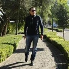 Sofiane Ralph Lauren