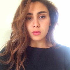 lina hammouda