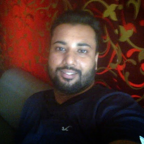 Veer Bajwa’s avatar