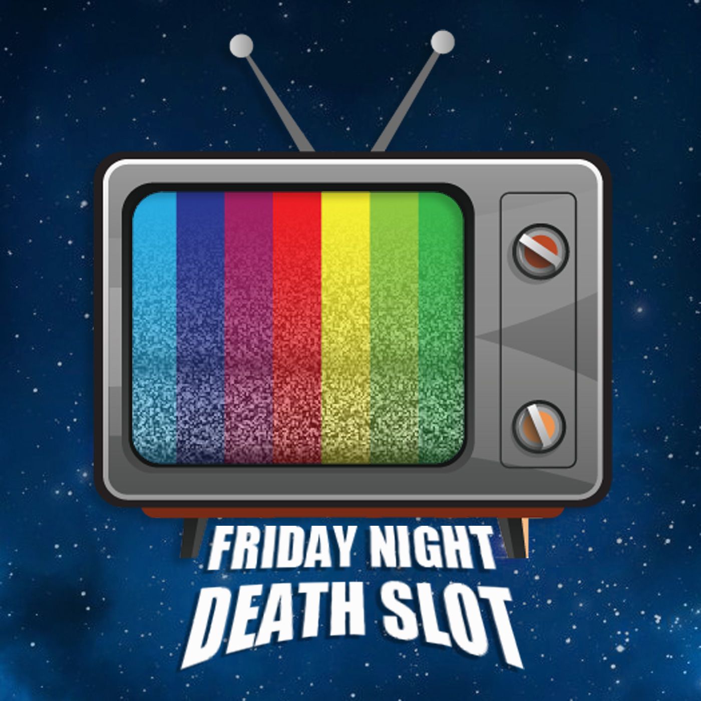 Friday Night Death Slot