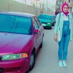 Maryam Abo ElwaFa