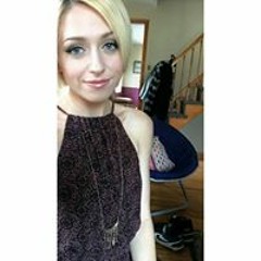 Kaitlyn Fay Doucette