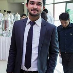 Hassan Abbas Nawaz Awan