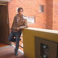 Victor Alejandro Polo