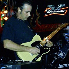 Randall Lee
