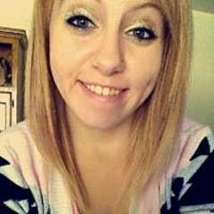 Katelynn Marie Buchholz