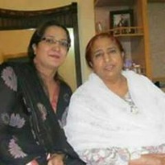 Shazia Qaiser