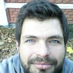 Алексей Берегов