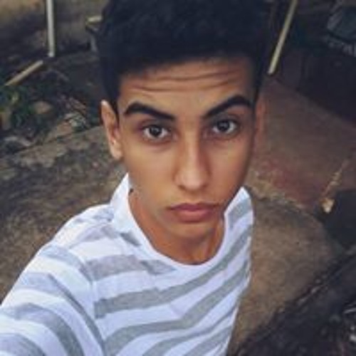 Matheus Neves De Souza’s avatar