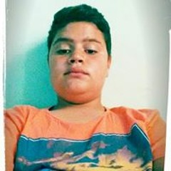 João Victor de Andrade