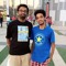 Shyam Narayanan T K
