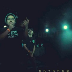 Teddy (sky krew music)