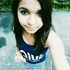 Iorga Naomi
