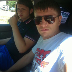 Алексей Ширин