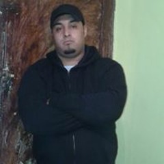 Mohamed Badek