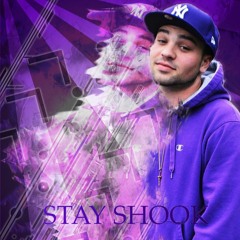 @STAY_SHOOK | OSL