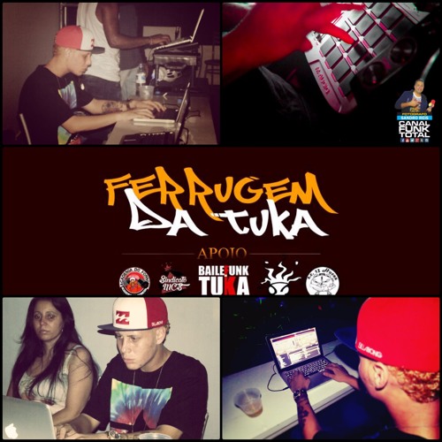 MC Juninho Da 10 - Medley Pra Tuka ( DJ Pik - DJ Beeh Catchorro - DJ Ferrugem Da Tuka )