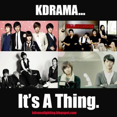 kDrama OST & Kpop