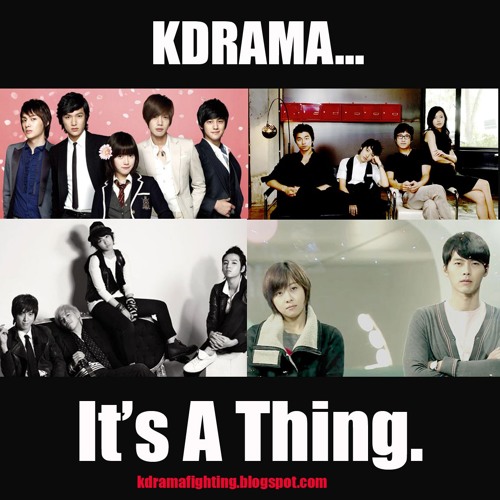 kDrama OST & Kpop’s avatar