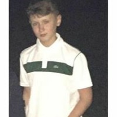 Reece Houghton