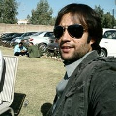 Haider Khan