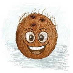 Johnny Coconut