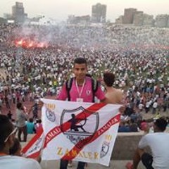 Mahmoud Sayed Mohamed