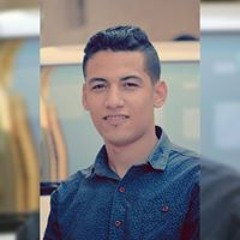 Walid Bin Rouq