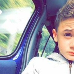 Bailey Parker