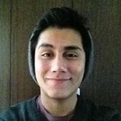 Sergio Farfan Mendoza