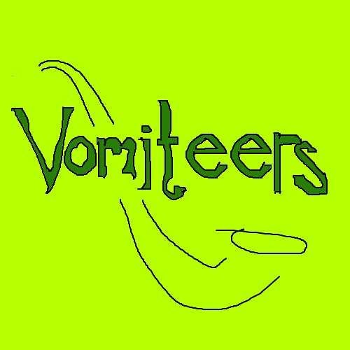 Stream I am The Walrus(Beatles Cover Song) by Vomiteers | Listen online