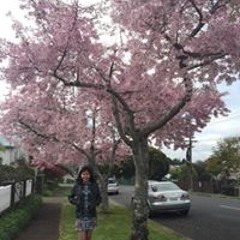 Kristel Reubee Estillore