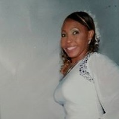 Magalis Rondon DE Garcia